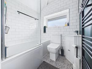 Bathroom- click for photo gallery
